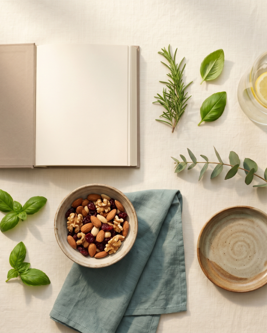 blog wellness