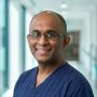 dr ashok headshot